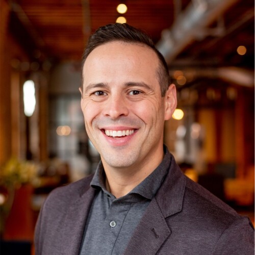 Nick Engbloom Headshot