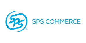 SPS horizontal blue logo