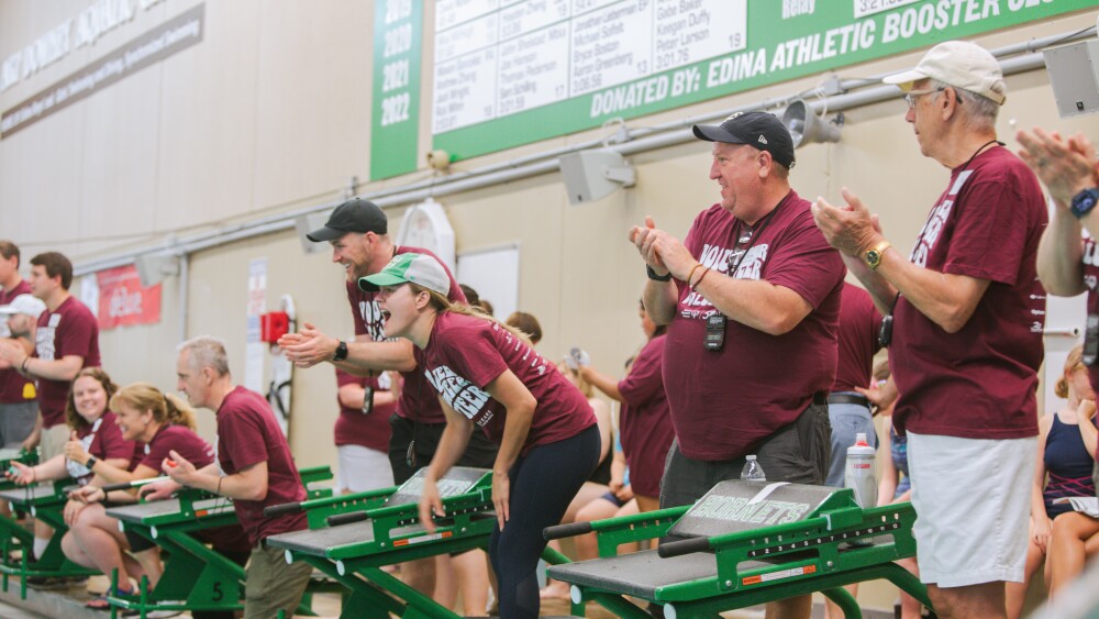 Volunteer 2026 Special Olympics USA Games