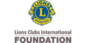 Lions Club International Foundation logo
