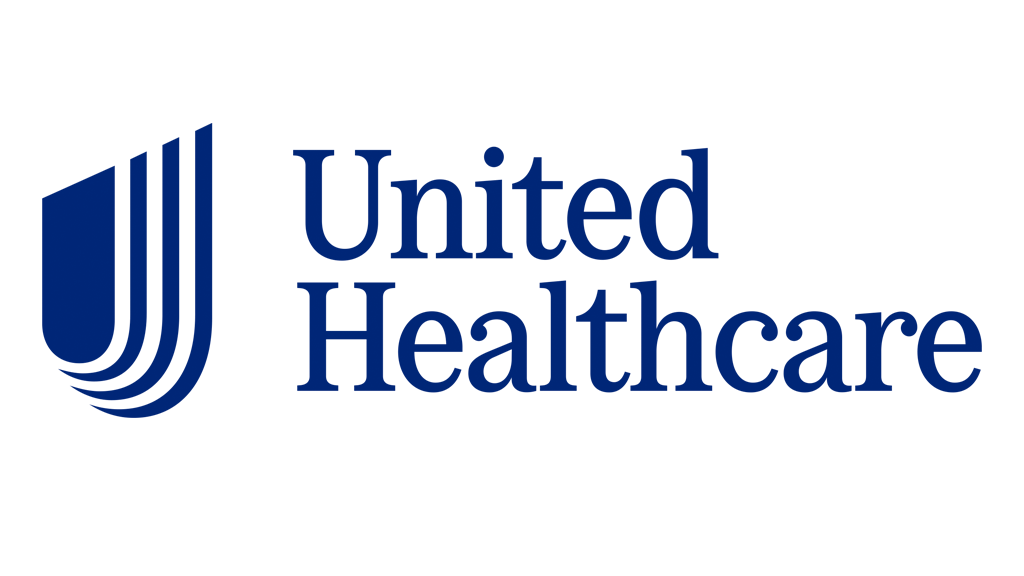 United Healthcare Logo (Homepage Carousel)