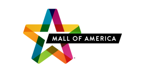 Mall of America MOA Logo