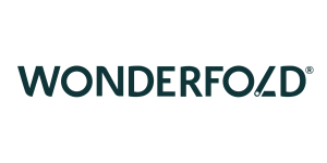 Wonderfold Wagon Logo