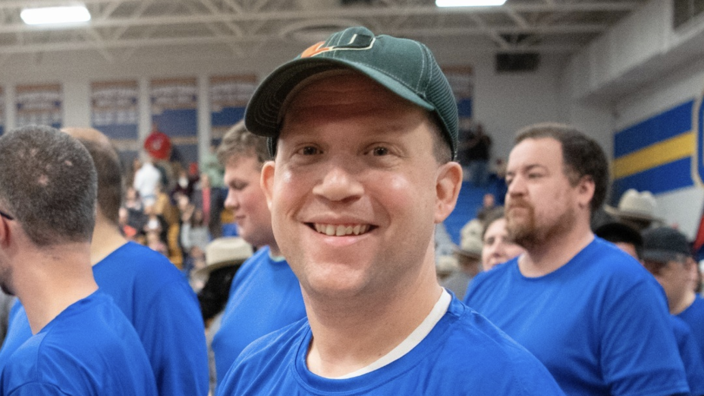 Billy Seide 2026 Special Olympics USA Games Billy seide 2026 special olympics usa games