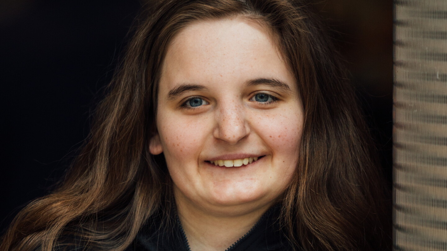 Jenna Perkins 2026 Special Olympics USA Games Jenna perkins 2026 special olympics usa games