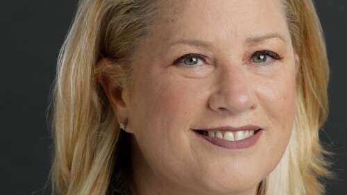 Linda Lindamood, VP Operations
