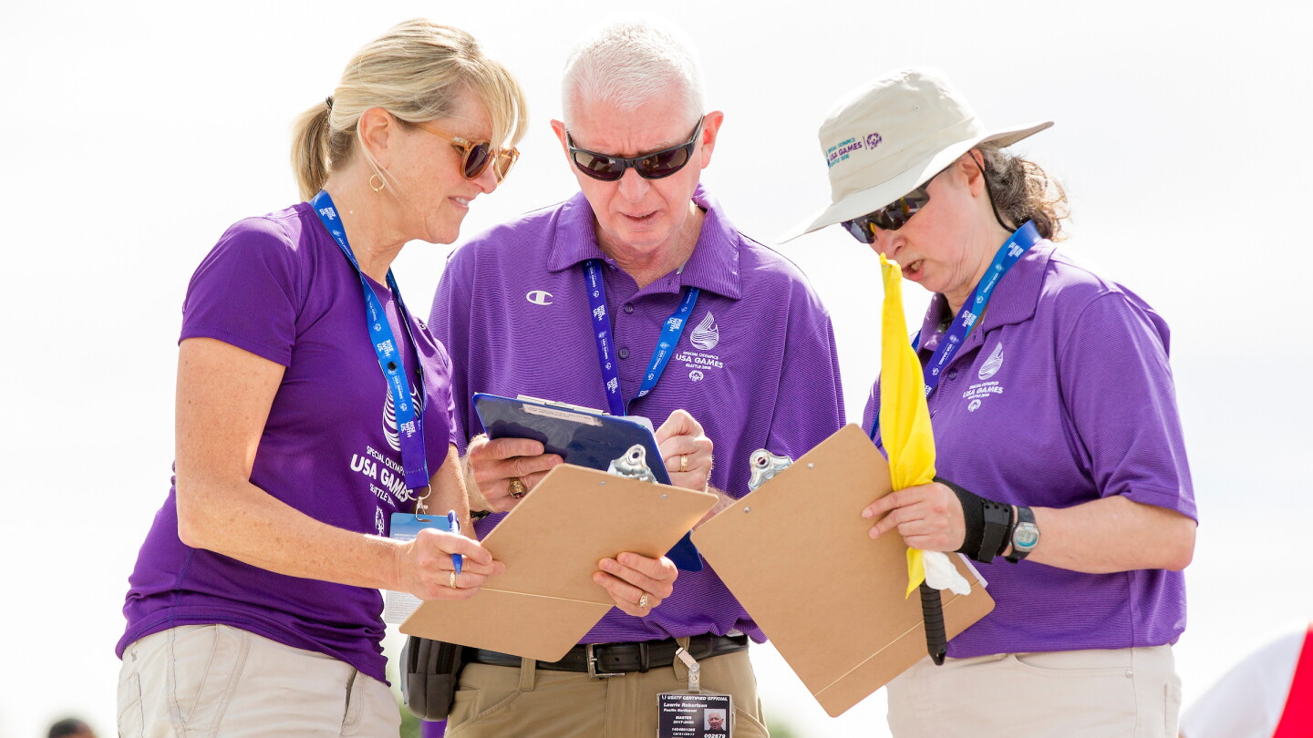 Volunteer 2026 Special Olympics USA Games volunteer-2026-special-olympics-usa-games