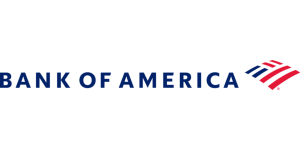Bank of America primary logo