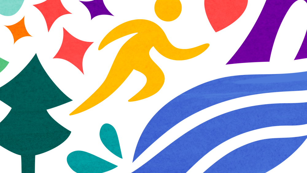 Press Room 2026 Special Olympics USA Games