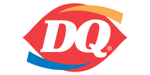 Dairy Queen DQ Logo