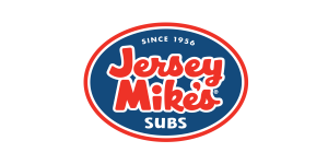 Jersey Mike's Logo (Partnerships Page)