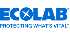 Ecolab Logo