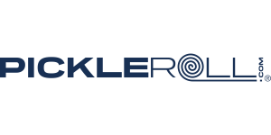 PickleRoll Logo