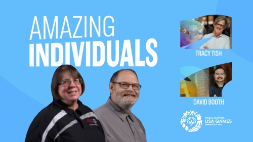Amazing Individuals Podcast